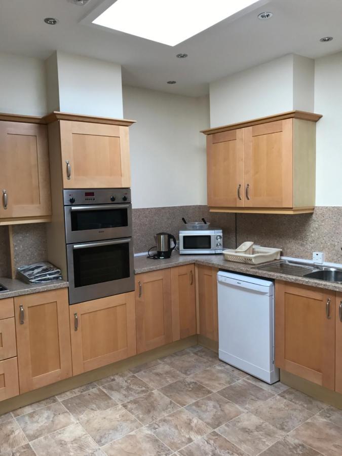 Thurdistoft Farmhouse, Dunnetbay Accommodation Thurso Esterno foto