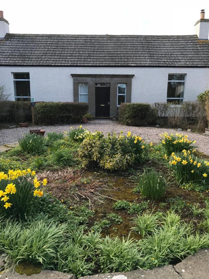 Thurdistoft Farmhouse, Dunnetbay Accommodation Thurso Esterno foto