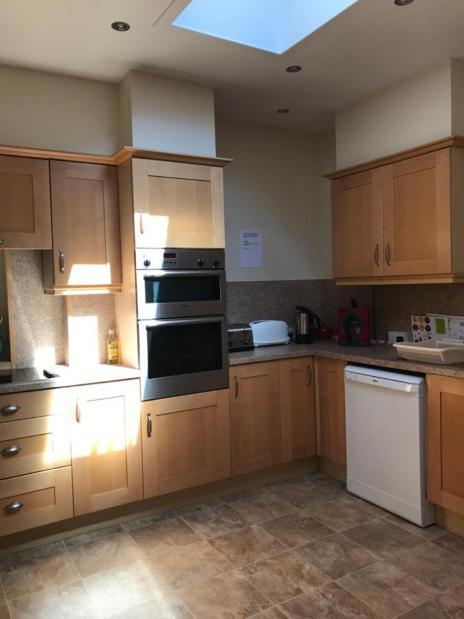 Thurdistoft Farmhouse, Dunnetbay Accommodation Thurso Esterno foto
