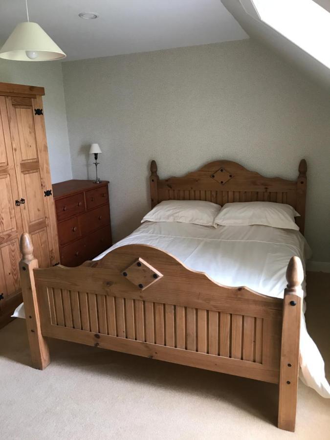 Thurdistoft Farmhouse, Dunnetbay Accommodation Thurso Esterno foto